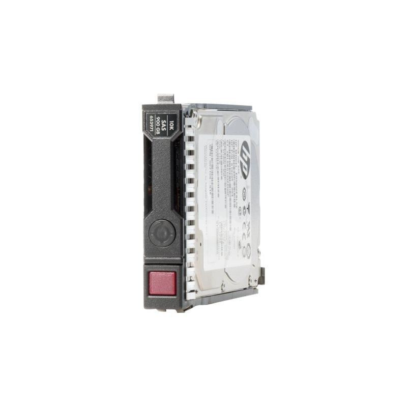 HDD 2.5 UC 900 Go SAS 10k RACK DL380 G9