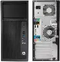 HP WorKstation Z240 TWR i3-6100 (REMIS A NEUF)