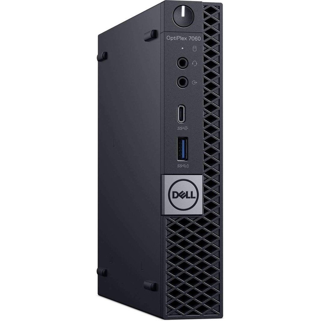Dell Optiplex 7060 (REMIS A NEUF)