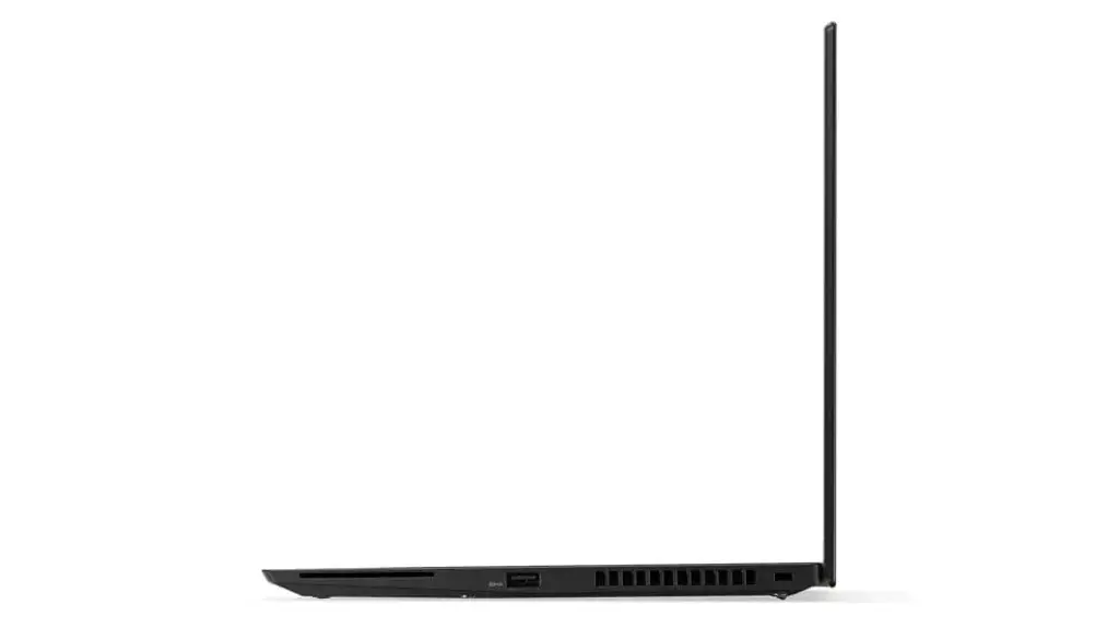 PC Portable Lenovo ThinkPad T480s – Intel Core i5-8250U – 8 Go RAM – 256 Go SSD – Écran 14" (REMIS A NEUF)