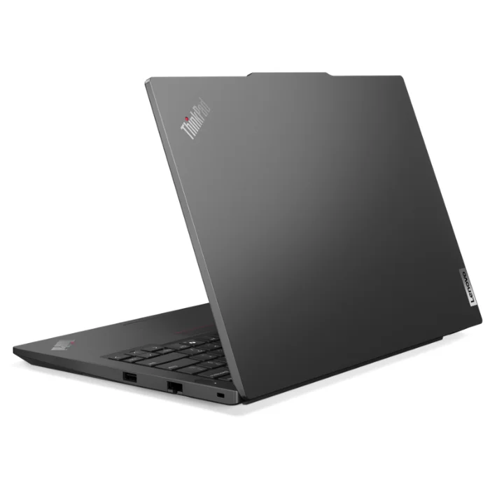 PC Portable Lenovo E14 Ultra 7-155H – 16 Go RAM – 512 Go SSD – Écran 14" – 24M