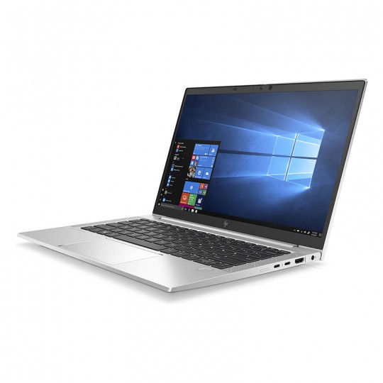 PC Portable HP EliteBook 830 G8 – Intel Core i5-1145G7 – 16 Go RAM – 512 Go SSD – Écran 13.3" (REMIS A NEUF)