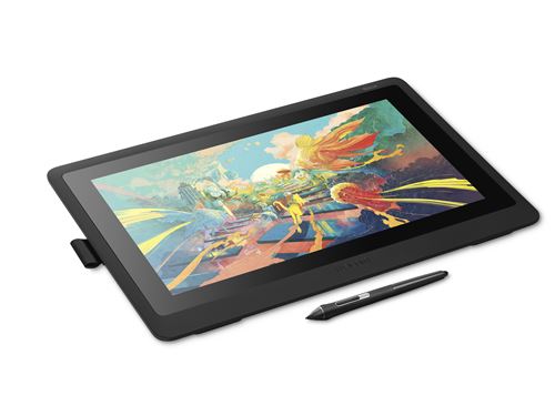 Tablette Graphique Wacom Cintiq 16 - DTK1660K0B