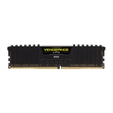 Corsair Vengeance LPX Series Low Profile 16 Go (2x 8 Go) DDR4 3200 MHz CL16