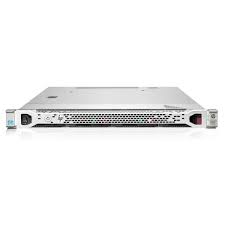 Serveur HPE ProLiant DL160 Gen8 – 2×Xeon E5-2620 | 32 Go RAM | 2×SSD 480 Go + 2×HDD 2 To | RAID P420i | iLO4 | 1x350W | Remis à neuf