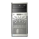 Serveur HP ProLiant ML310e Gen8 v2 – Xeon E3-1220 v3 | 8 Go RAM | RAID B120i | PSU 350W | 4LFF | (Remis à neuf)