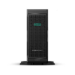 Serveur HPE ProLiant ML30 Gen9 – Xeon E3-1220 v6 | 16 Go RAM | 2×512SSD | 4LFF | RAID B140i | iLO4 | PSU 350W | Remis à neuf