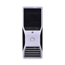 Workstation Dell Precision T3500 – Intel Xeon W3520 | 16 Go RAM | 256 Go SSD | Remis à neuf