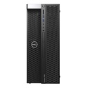 Workstation Dell Precision T7820 – 2× Xeon Silver 4114 | 32 Go RAM | 512 Go SSD | Quadro M2000 4 Go | Remis à neuf