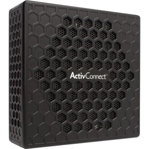 Promethean ActivConnect Mini PC – PRM-ACON1-01