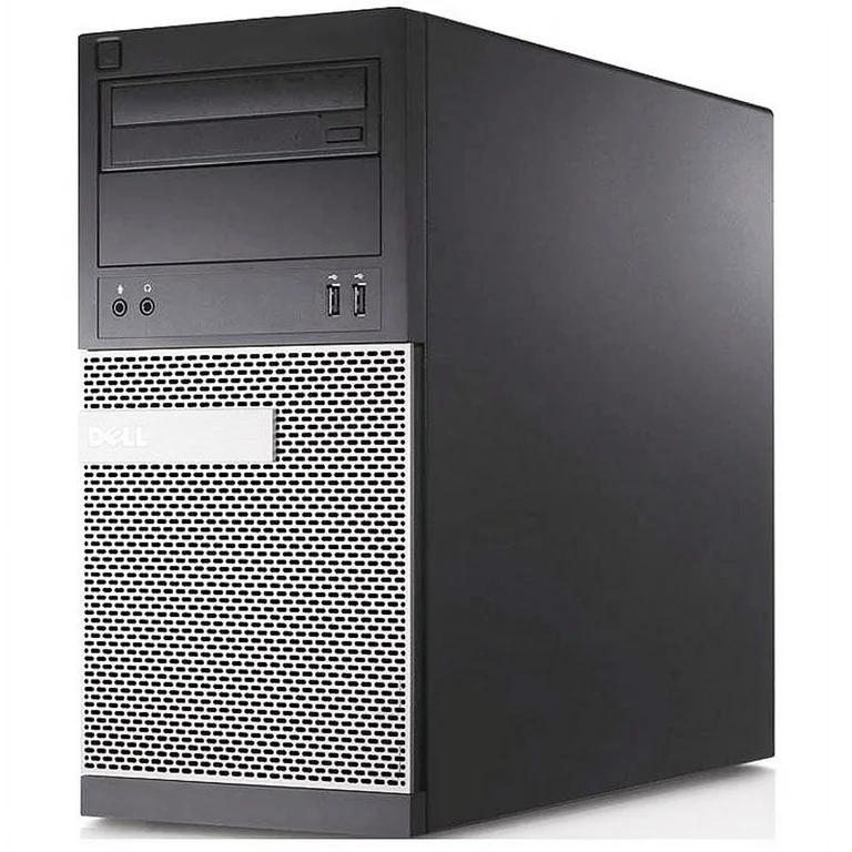 Dell OptiPlex 3020 MT – Intel Core i3-4370 | 4 Go RAM | 500 Go HDD | Remis à neuf