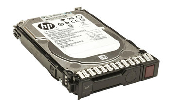 Disque Dur 900 Go SAS 10K 2.5" 6Gb/s – HDD Serveur Enterprise 24/7

