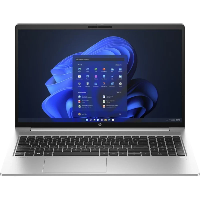 HP ProBook 450 G10 – Intel Core i5-1335U – 8 Go RAM – 256 Go SSD – Écran 15.6" (Neuf)