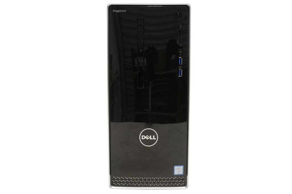 Dell Inspiron 3650 – Intel Core i5-6400 | 8 Go RAM | 256 Go SSD | Remis à neuf