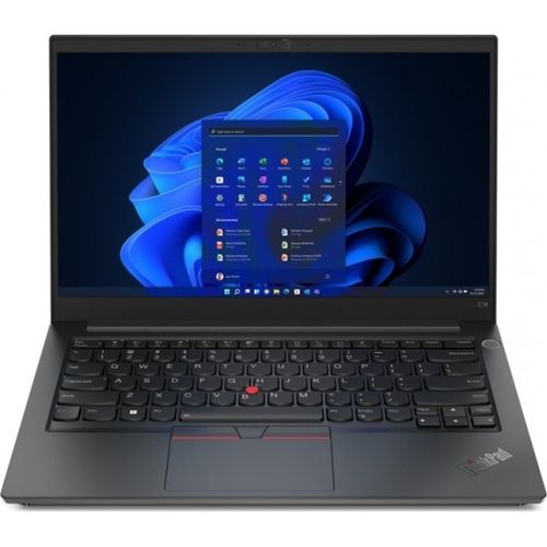 Lenovo ThinkPad E14 Gen 1 – Intel Core i5-10210U – 8 Go RAM – 256 Go SSD – Écran 14" (Remis à Neuf)