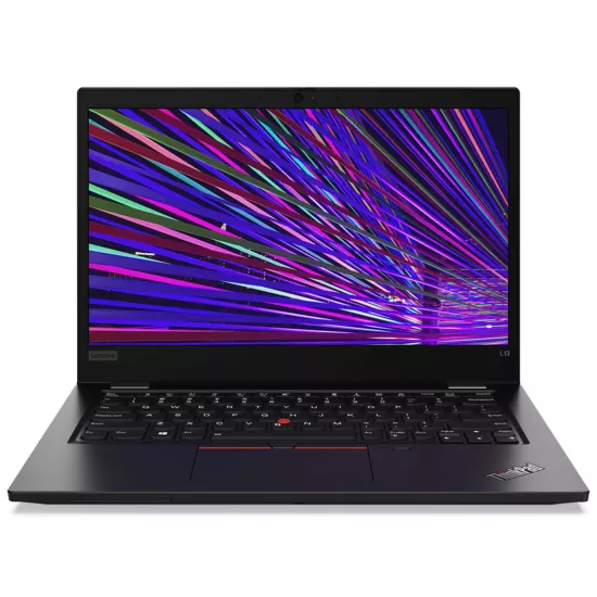 Lenovo ThinkPad L13 Gen 1 – Intel Core i5-10310U – 8 Go RAM – 256 Go SSD – Écran 13.3" (Remis à Neuf)