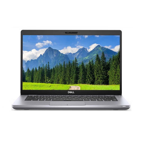 Dell Latitude 5410 – Intel Core i5 10ème Gén – 8 Go RAM – 256 Go SSD – Écran 14" (Remis à Neuf)