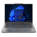 PC Portable Lenovo E14 Ultra 7-155H – 16 Go RAM – 512 Go SSD – Écran 14" – 24M