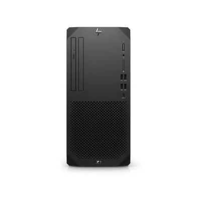 HP Z1 G5 TWR – Intel Core i7-9700 | 16 Go RAM | 512 Go SSD | Station de travail