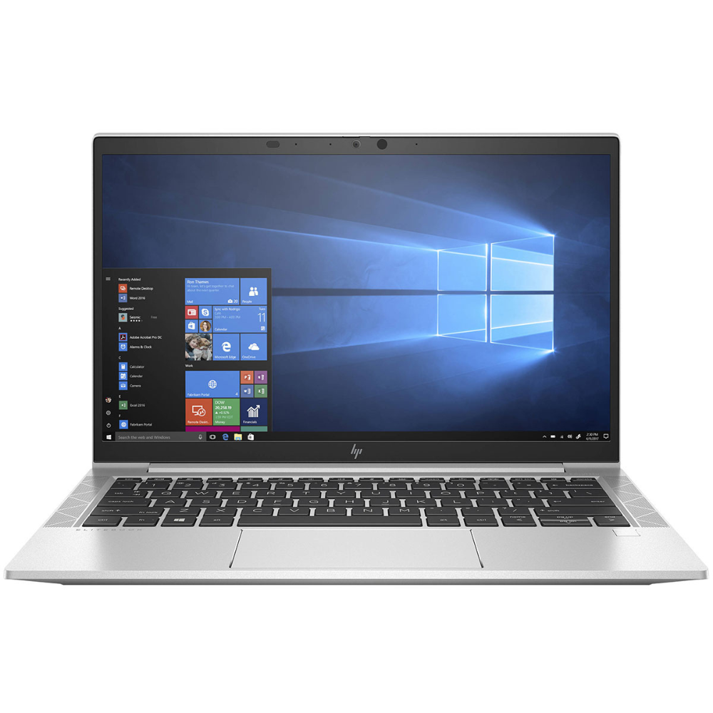 HP EliteBook 830 G8 – Intel Core i5-1145G7 – 16 Go RAM – 512 Go SSD – Écran 13.3" (Remis à Neuf)