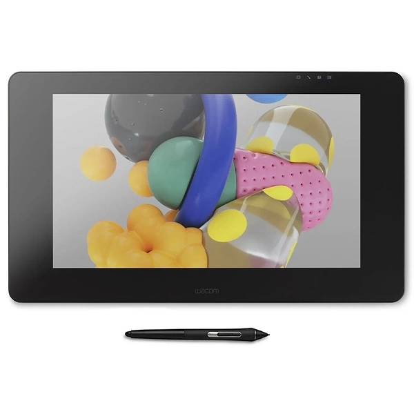 Tablette Graphique Wacom Cintiq Pro 24 – DTH-2420 | Écran 24" 4K | Stylet Pro Pen 2 | USB-C / DP