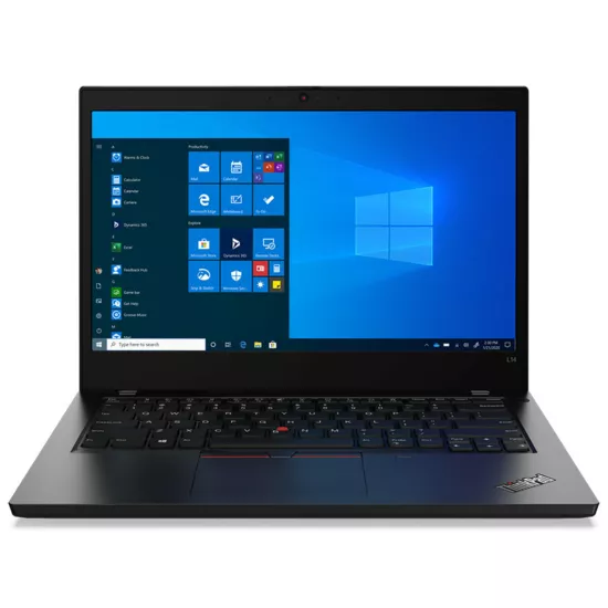 PC Portable LENOVO THINKPAD L14 Gen 1 – Intel Core i7-10610U – 16 Go RAM – 512 Go SSD – Écran 14" (REMIS A NEUF)