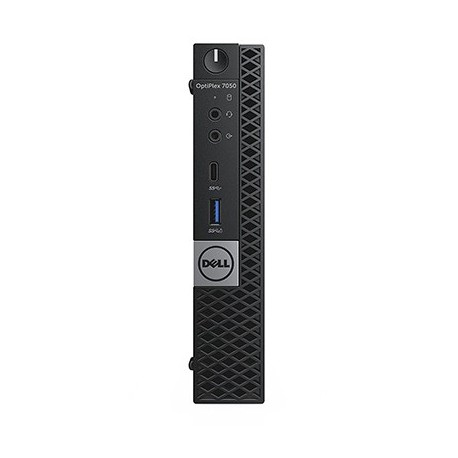 Dell OptiPlex 3090 Micro i5-10 | 8 Go RAM | 512 Go SSD | Remis à neuf