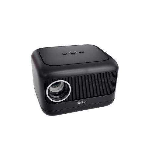 SMAG SMART PROJECTOR 1Go+8Go 150Lum/HDMI Android 9.0