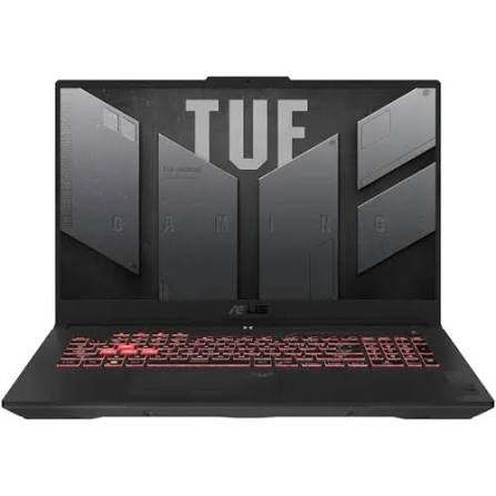 Asus TUF A17 Ryzen 7 7735HS 16Go 1To RTX 4060 8Go