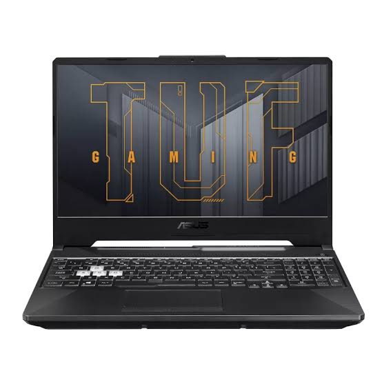 Asus TUF A15 FA506QR Ryzen 7 5800H 16Go 512Go RTX 3070 8Go