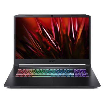 Acer Nitro 5 AN517-41-R5Z7 Ryzen 7 5800H 16Go 1To RTX 3070 8Go