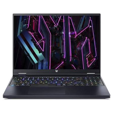 Acer Predator Helios 16 i9-13900HX 32Go 2To RTX 4080 12Go
