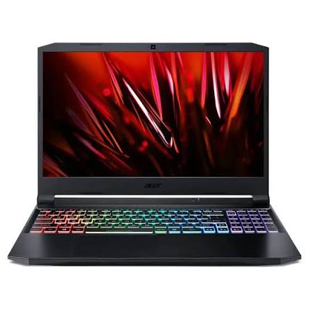 Acer Nitro 5 AN515-57-930S i9-11900H 16Go 512Go RTX 3060 6Go