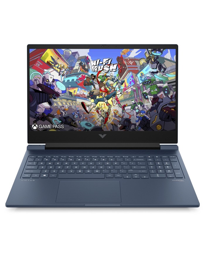 HP Victus 16-r1000ng i7-14650HX 16Go 1To RTX 4060 8Go