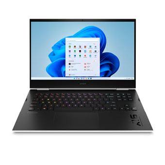 HP Omen 16-k0077ng i7-12700H 32Go 1To RTX 3070 Ti 8Go