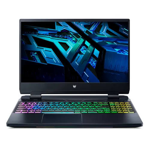 Acer Predator Helios PH315-55 i7-12700H 16Go 1To RTX 3070 8Go