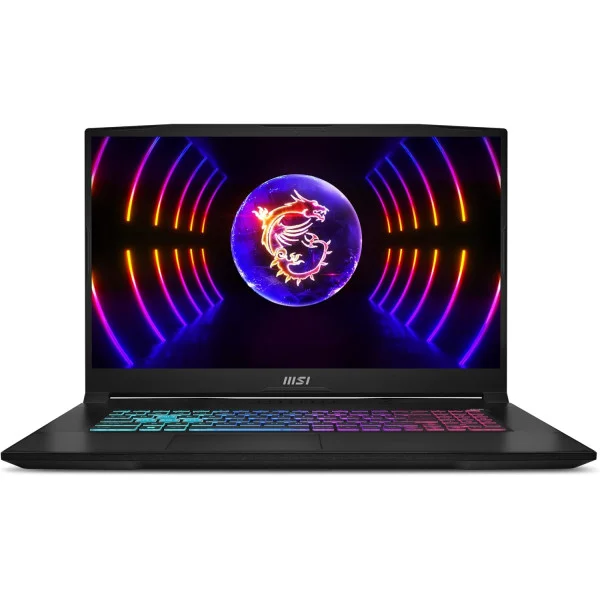 MSI Katana GF76 i7-12700H 16Go 512Go RTX 3070 8Go