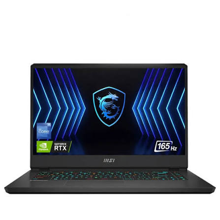 MSI Vector GP66 12UE-045NL i7-12700H 16Go 1To RTX 3060 6Go