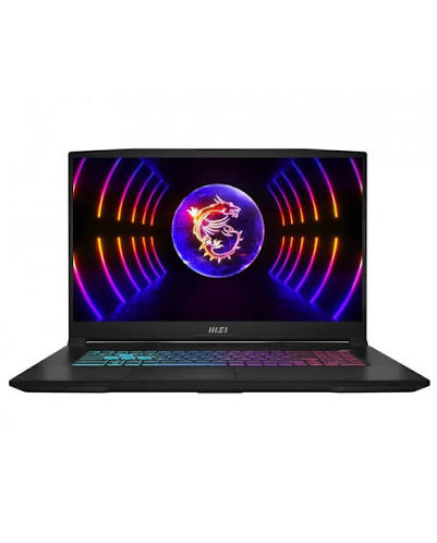 MSI Katana 17 i7-12650H 16Go 512Go RTX 4070 8Go