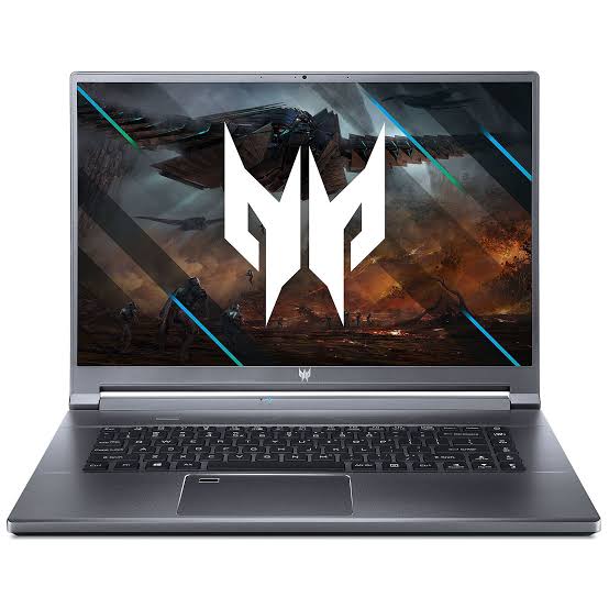 Acer Predator Triton 500 SE PT516-51s-7600 i7-11800H 16Go 512Go RTX 3060 6Go