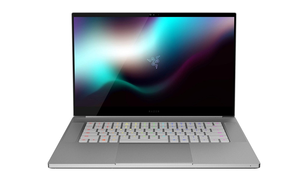 Razer Blade 15 Studio Edition i7-10875H 32Go 1To Quadro RTX 5000 16Go