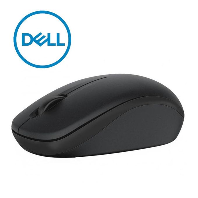 SOURIS SANS FIL Dell WM126