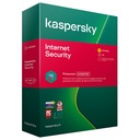 Kaspersky PLUS 10 poste 