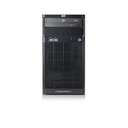 Serveur HPE ProLiant ML110 G6 – Intel Core i3-550 | 8 Go RAM | 2×HDD 500 Go | Tour | RAID B110i | iLO | Alimentation standard | Remis à neuf
