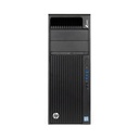 Workstation HP Z440 – Intel Xeon E5-1620 v3 | 16 Go RAM | 256 Go SSD | Quadro P600 | Remis à neuf