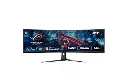 Moniteur Écran ASUS ROG Strix XG49VQ Incurvé 49″ (90LM04H0-B01170)