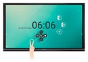 ViewSonic ViewBoard IFP6550 65" – Écran Interactif Tactile 4K UHD | 20 Points | Android | Reconditionné