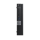 Dell OptiPlex 3090 Micro i5-10 | 8 Go RAM | 512 Go SSD | Remis à neuf