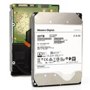 HDD 3.5 WESTERN DIGITAL 20To SATA 6Go/s 7200 RPM DC HC560