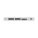 Ruijie Reyee RG-NBS3200-24SFP/8GT4XS – Switch Managé L2+ 24 Ports SFP + 8 RJ45 Combo | 4× SFP+ 10G | Cloud | Neuf